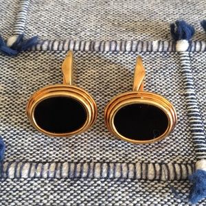 Vintage Cuff Links